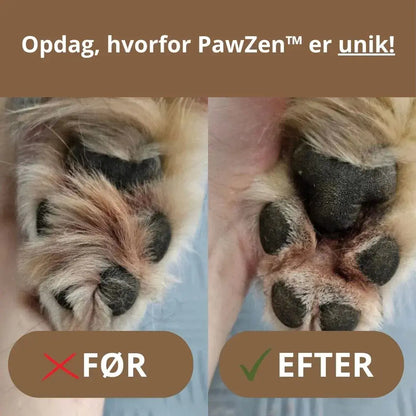 PawZen™ | Hundepude klipper